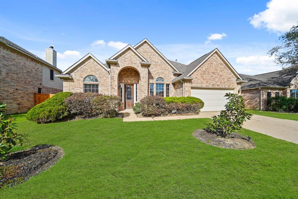 Manvel, TX 77578,58 Terra Bella DR