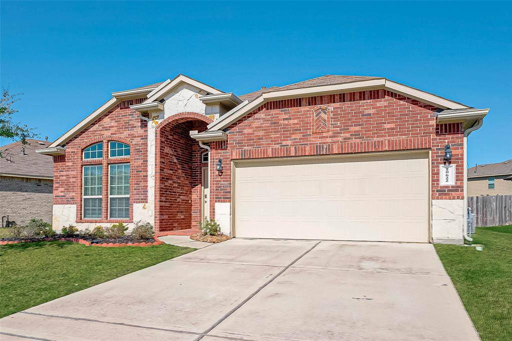 Katy, TX 77449,20622 Andorra Hills LN