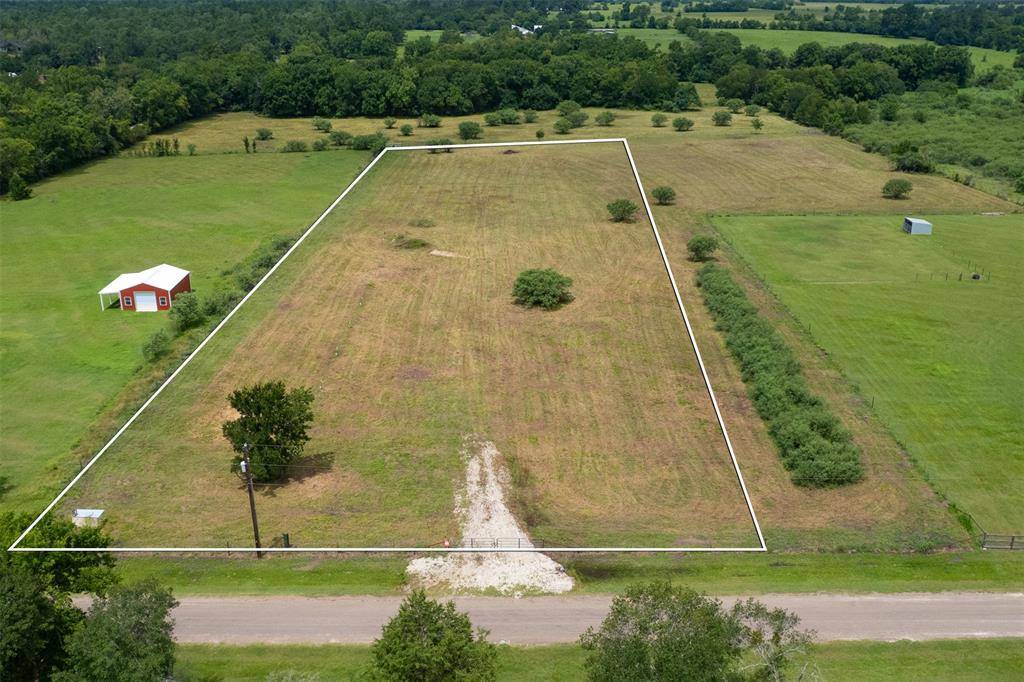 Plantersville, TX 77363,6300 CR 207A
