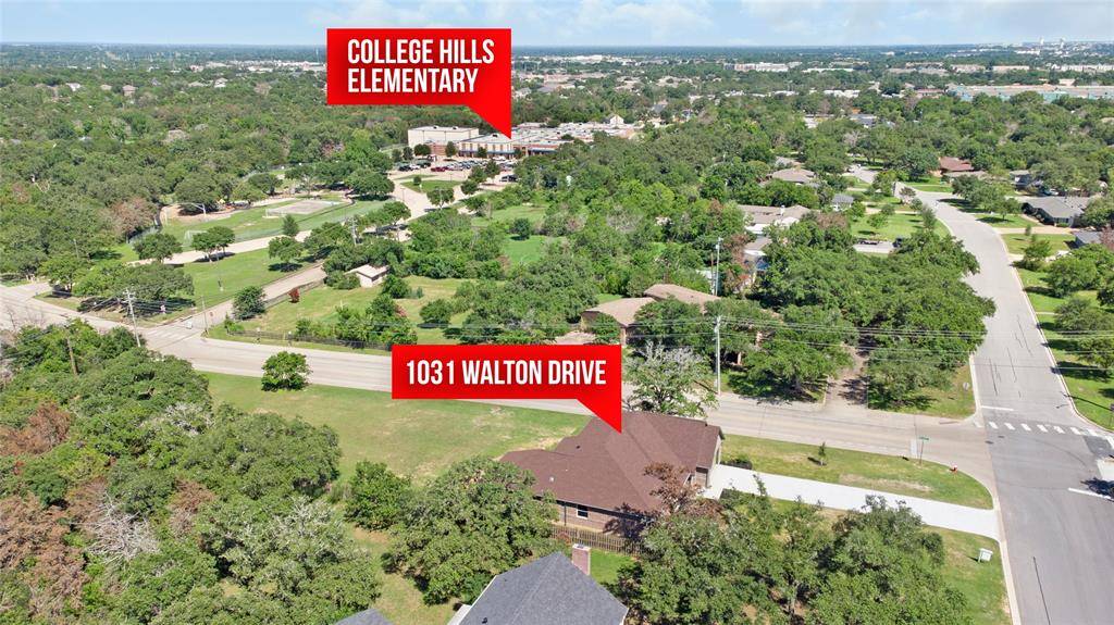 College Station, TX 77840,1031 Walton DR