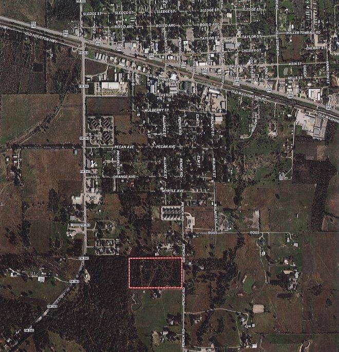 Waller, TX 77484,18633 Penick RD