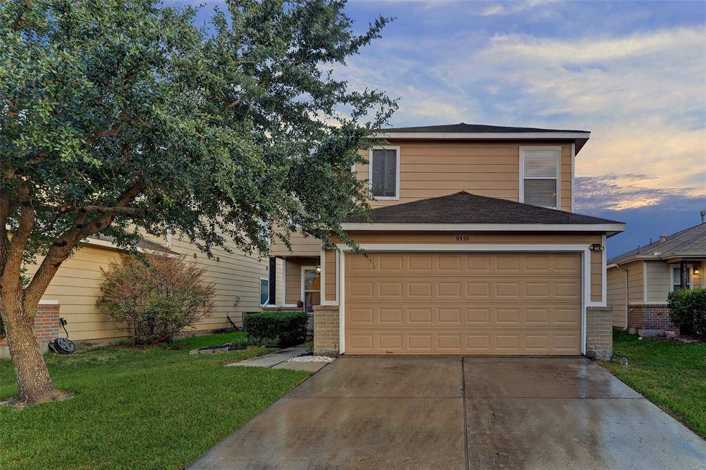 Humble, TX 77396,9350 Norwood Trails DR