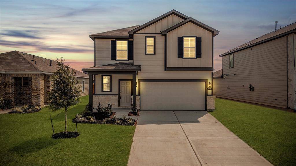Brookshire, TX 77423,3939 Accolade Crossing