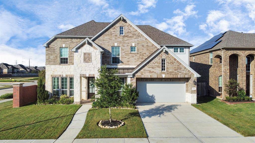 Sugar Land, TX 77479,3818 Diamond Point LN