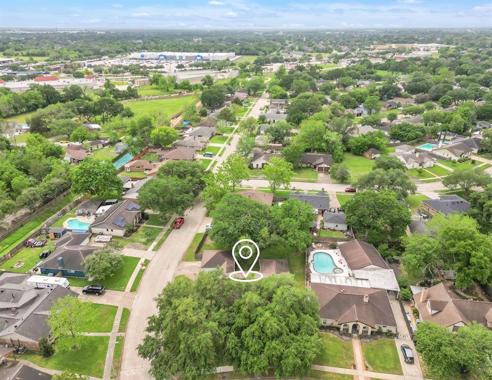 Pearland, TX 77581,1802 Cripple Creek LN