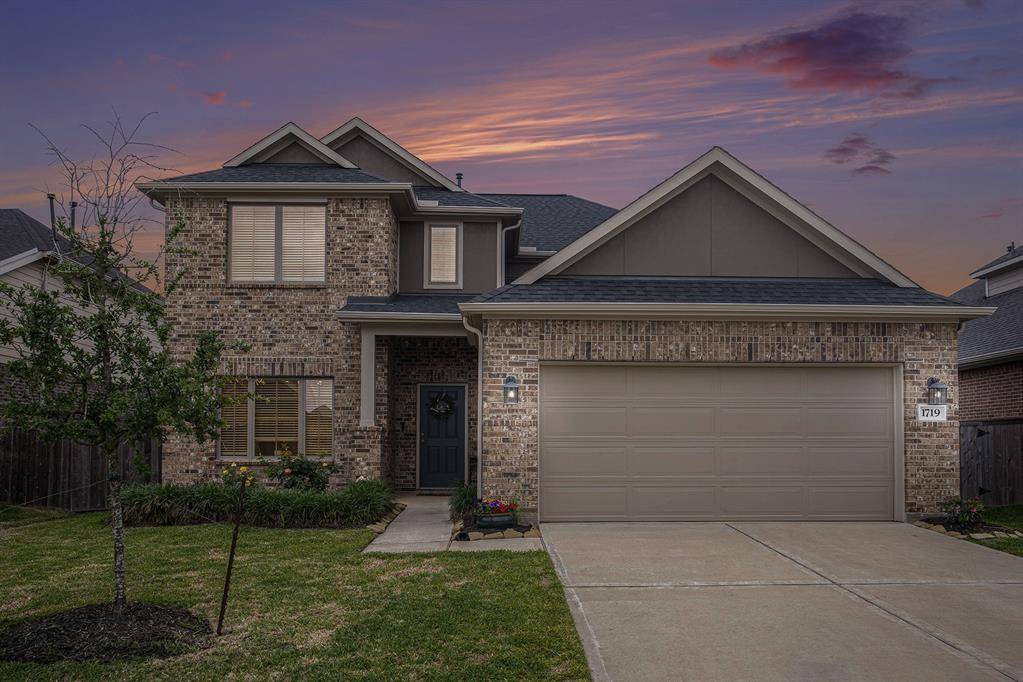 Katy, TX 77494,1719 Pickford Knolls LN