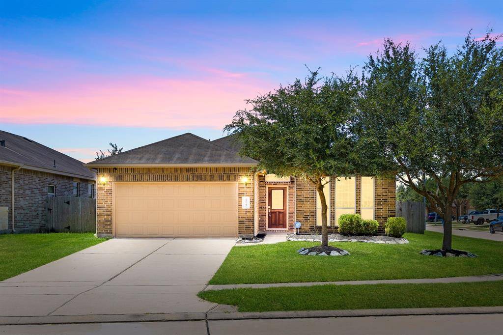 Katy, TX 77449,22743 Worth Hills LN