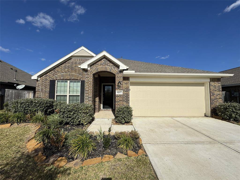 Pearland, TX 77583,14207 Emerald Terrace TRL