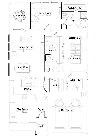 Rosharon, TX 77583,14207 Emerald Terrace TRL