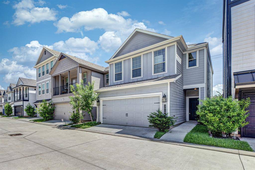 Houston, TX 77025,3418 Avondale View DR