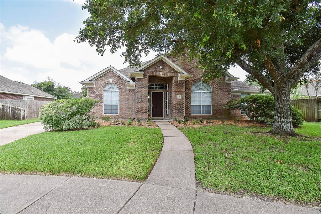 Pearland, TX 77584,2431 Hanston CT