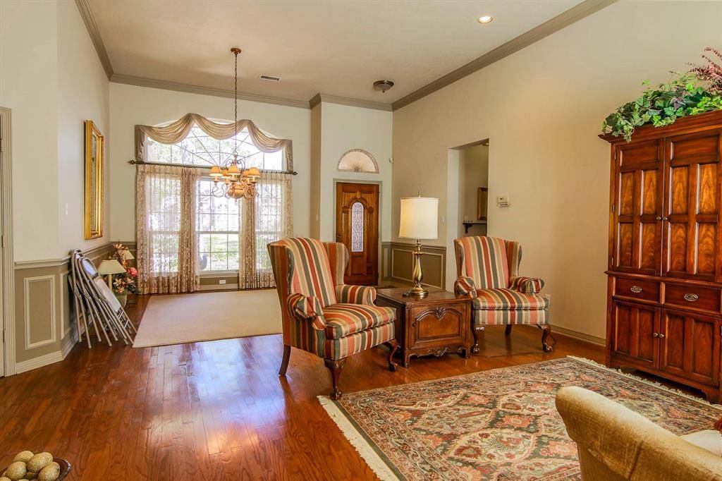 Conroe, TX 77304,2 Robin TRL