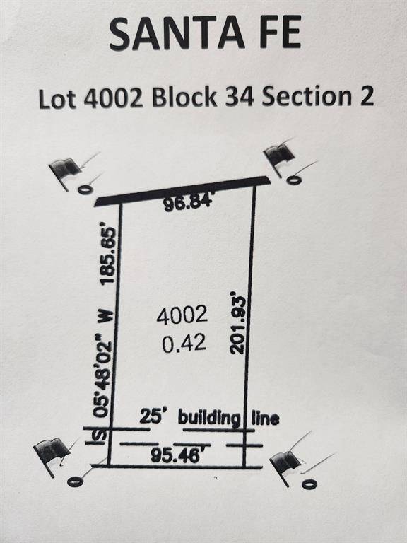 Cleveland, TX 77327,783 Road 5263