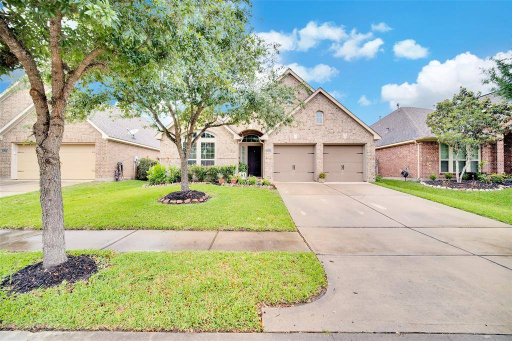 Richmond, TX 77406,26314 Serenity Oaks DR