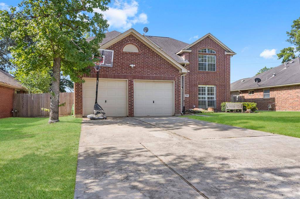 Spring, TX 77389,7519 Alderly DR