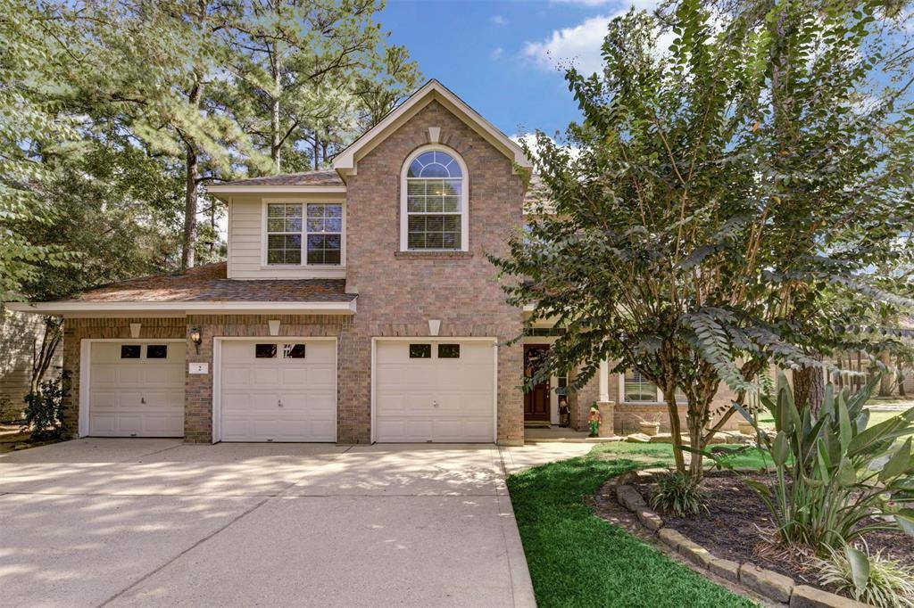 The Woodlands, TX 77382,2 Lyreleaf PL