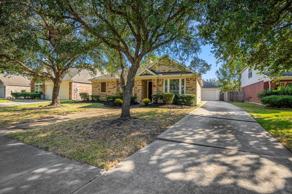 Humble, TX 77346,18418 Half Moon TRL