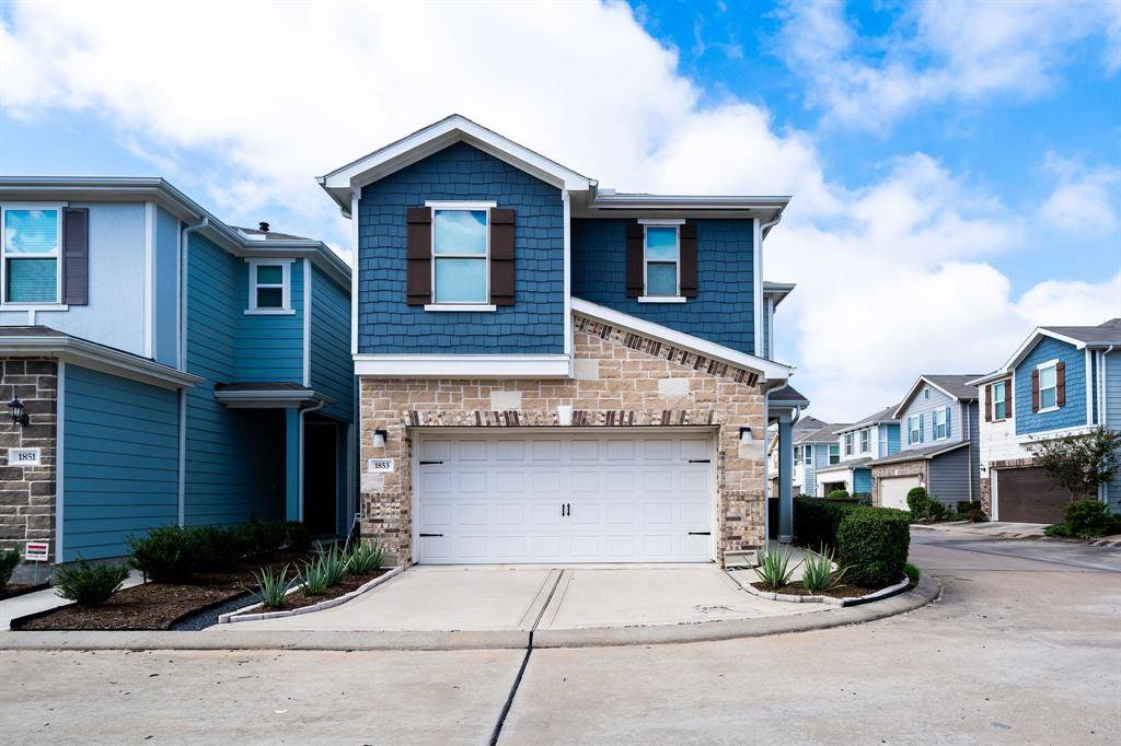 Houston, TX 77080,1853 Commons Meadow LN