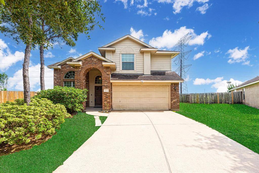 Houston, TX 77095,9603 Beckwood Post DR