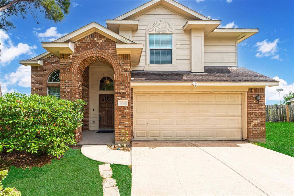 Houston, TX 77095,9603 Beckwood Post DR