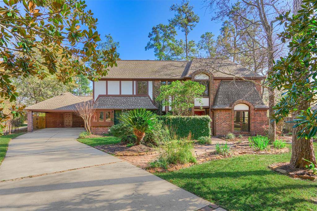 The Woodlands, TX 77381,30 Meadowfair CT