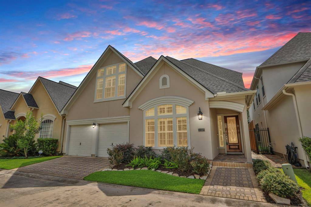 Houston, TX 77077,1107 Ridgecrossing LN