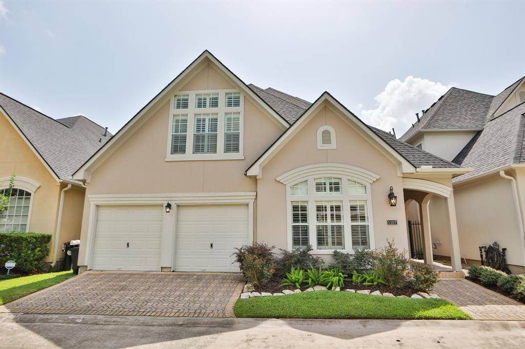 Houston, TX 77077,1107 Ridgecrossing LN