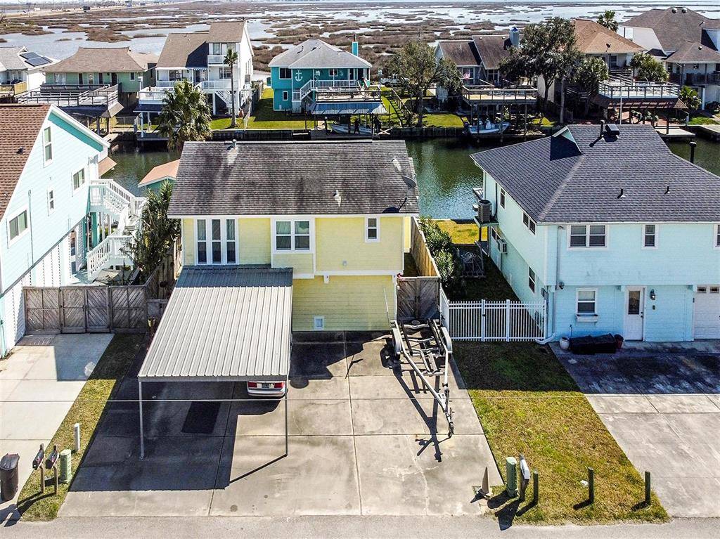 Bayou Vista, TX 77563,1203 Sailfish ST