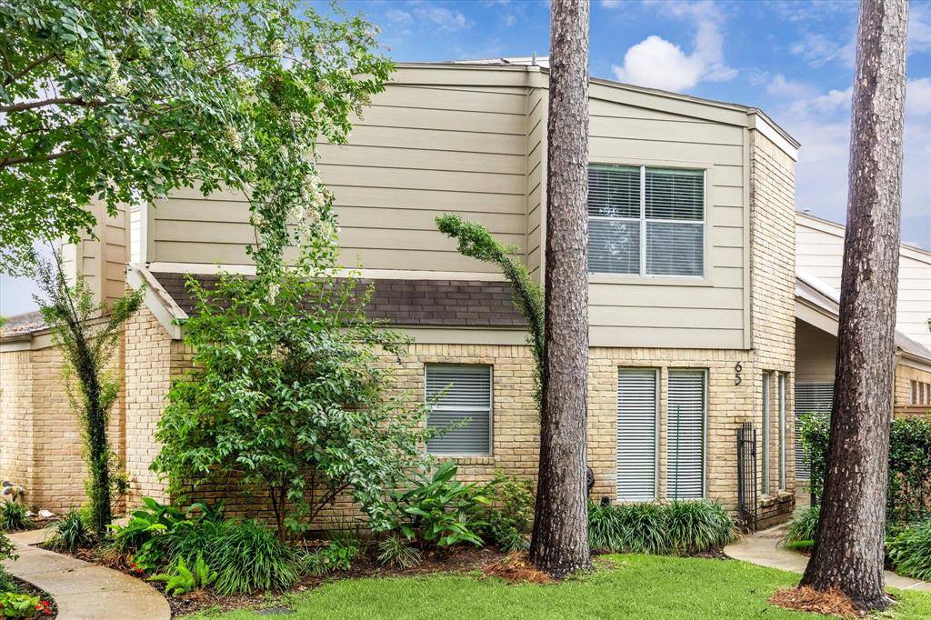Houston, TX 77024,12625 Memorial DR #65