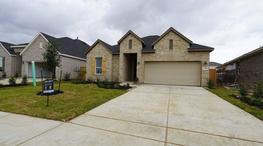 Katy, TX 77493,6730 Morning Flower LN