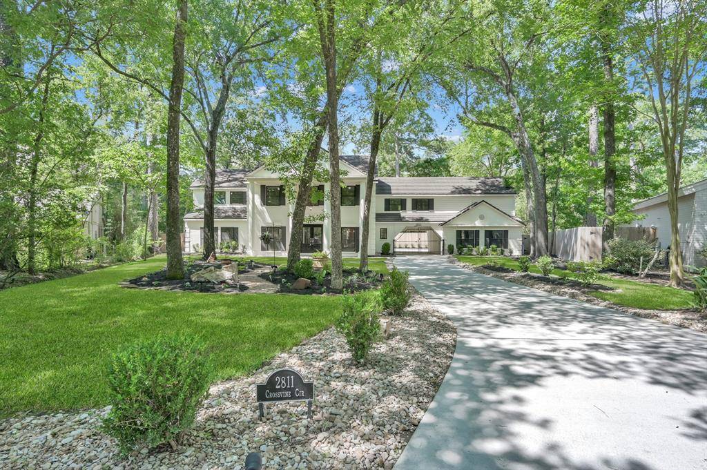 The Woodlands, TX 77380,2811 Crossvine CIR