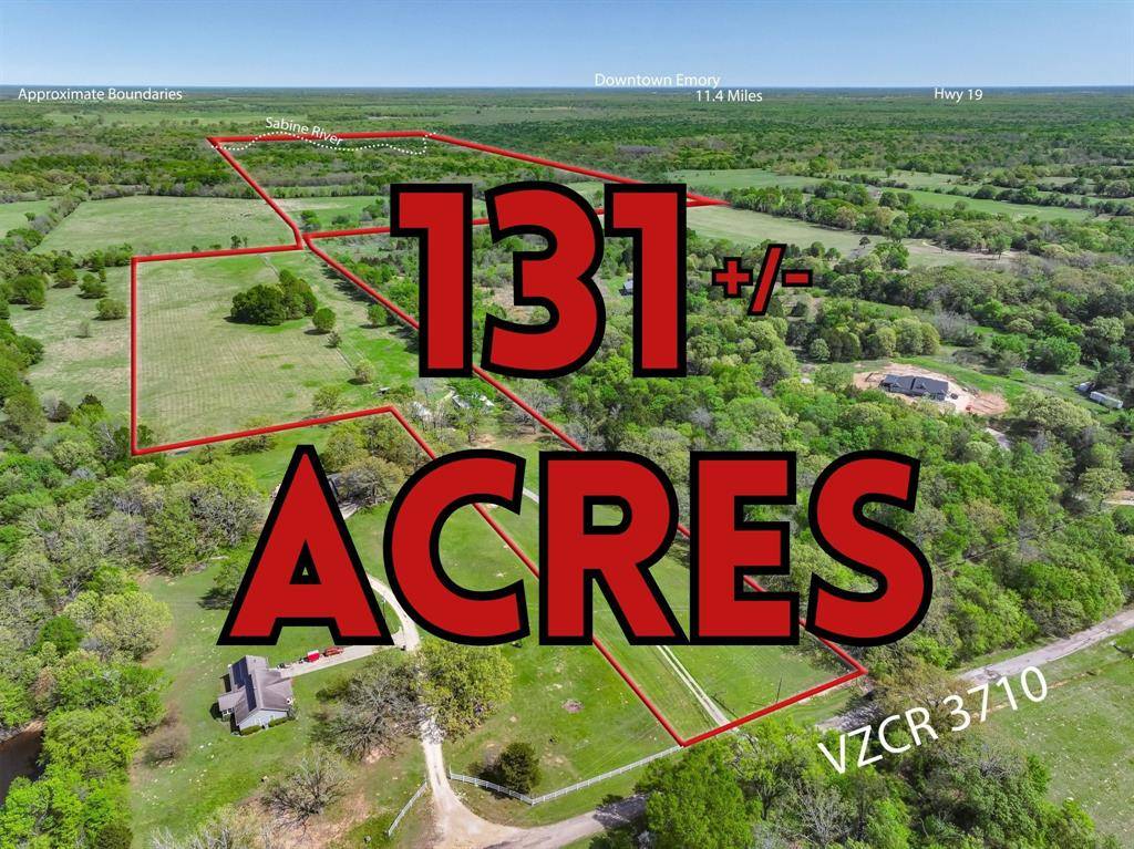 Edgewood, TX 75117,902 Vz County Road 3710