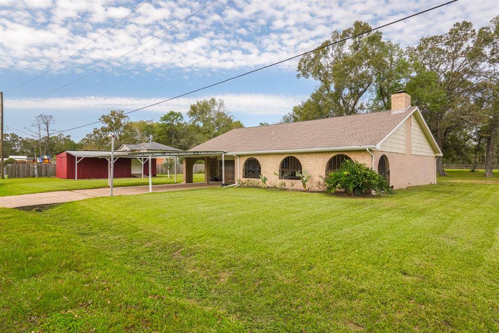 Porter, TX 77365,20701 Leaf Lane