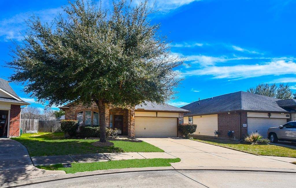 Richmond, TX 77407,7211 Desert Oaks CT