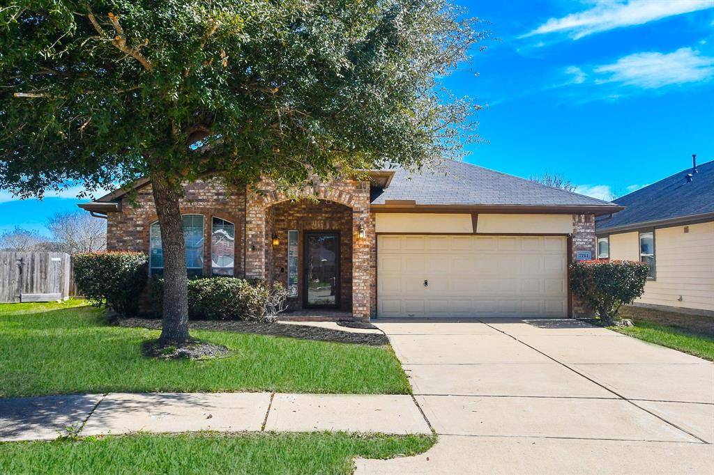 Richmond, TX 77407,7211 Desert Oaks CT