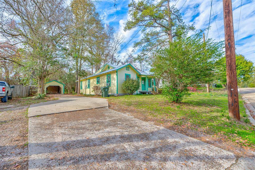 Jasper, TX 75951,425 3rd Street