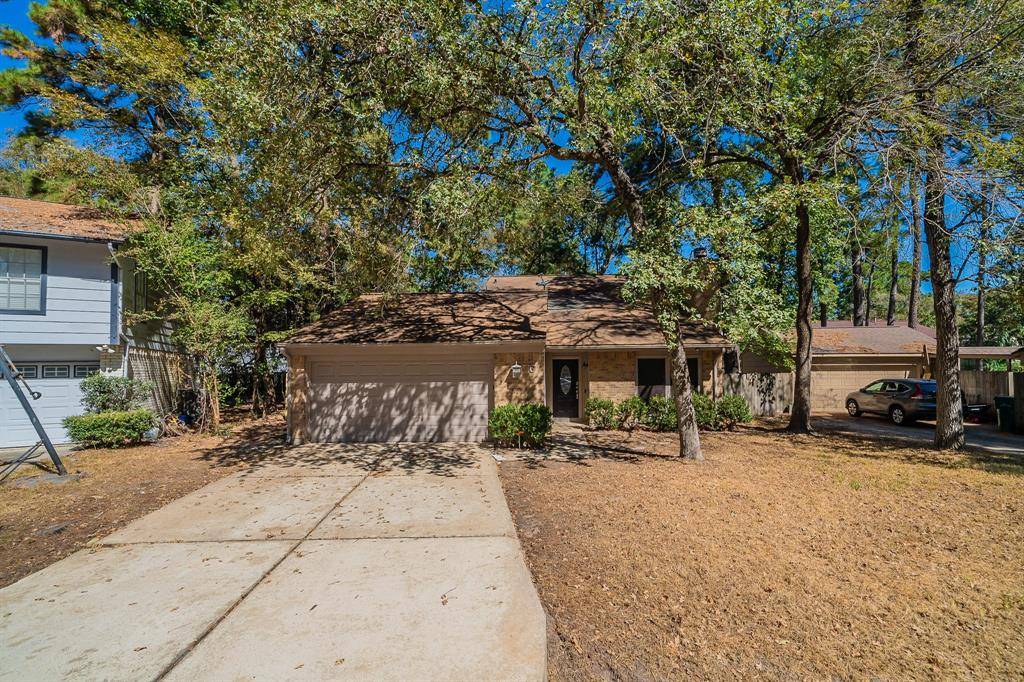 Spring, TX 77381,6 Goldthread CT