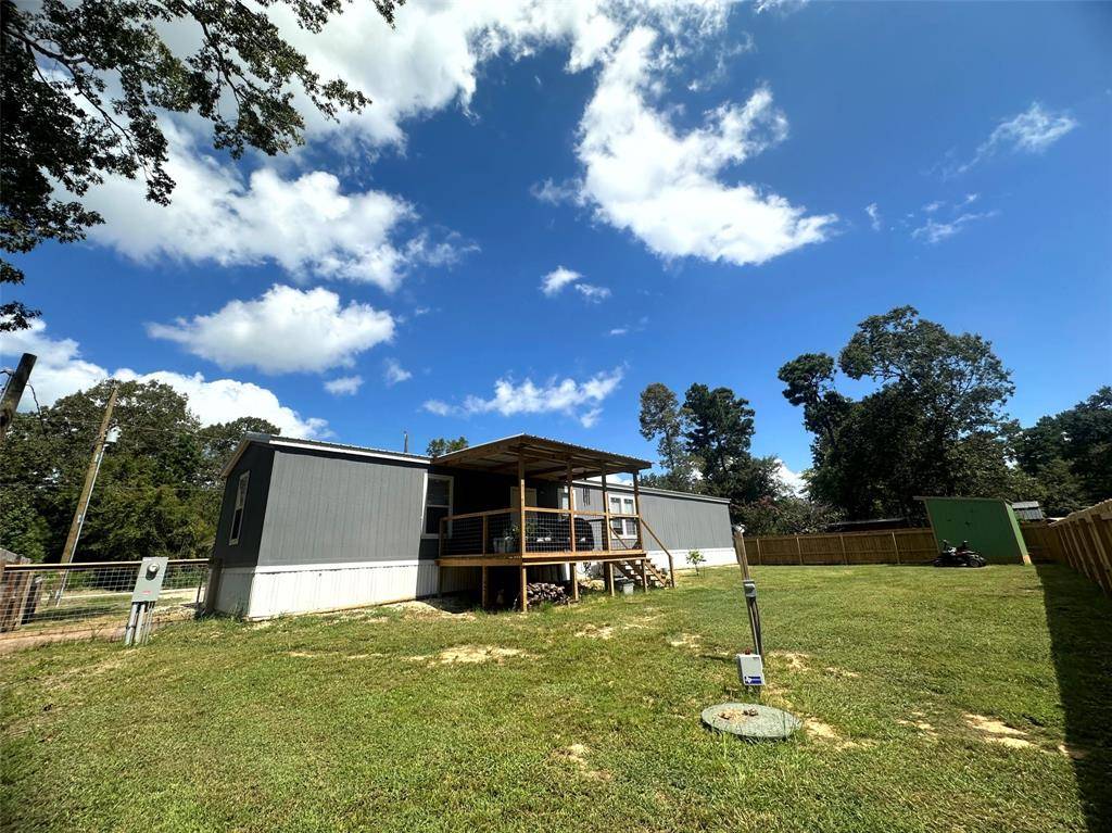 Point Blank, TX 77364,341 Antigua DR