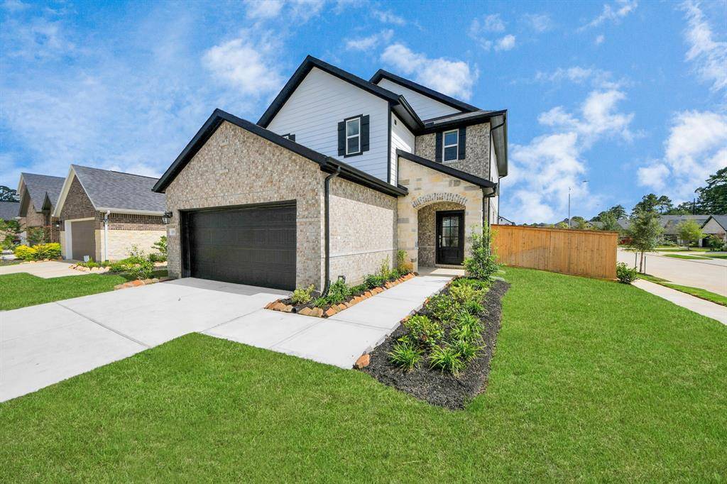 Tomball, TX 77377,21319 Catelonia Yew CT