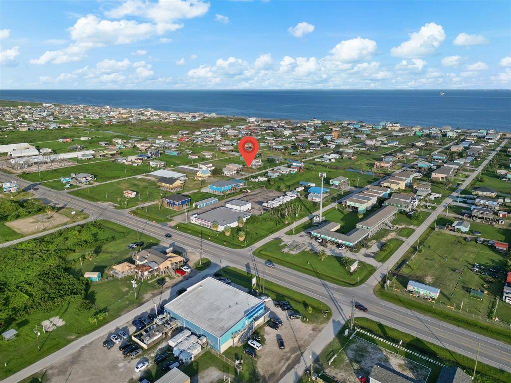 Bolivar Peninsula, TX 77650,958 S Oneal ST