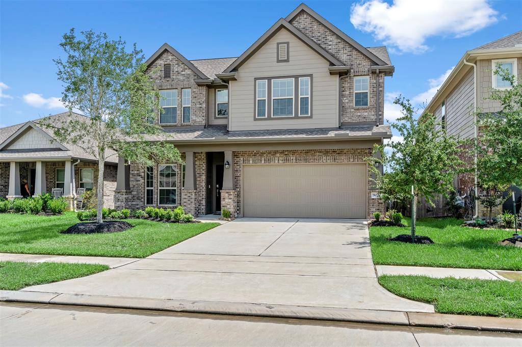 Cypress, TX 77433,9022 Beacon Mill DR