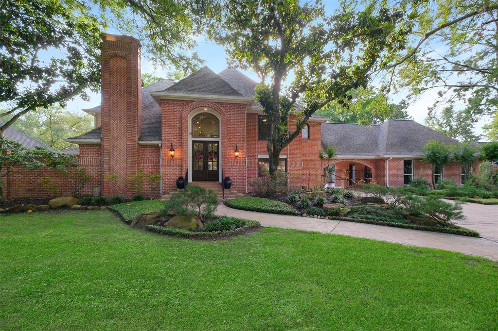 Houston, TX 77079,513 Rancho Bauer DR