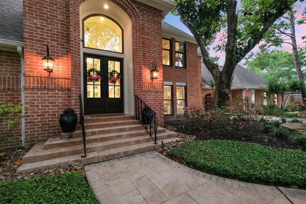 Houston, TX 77079,513 Rancho Bauer DR