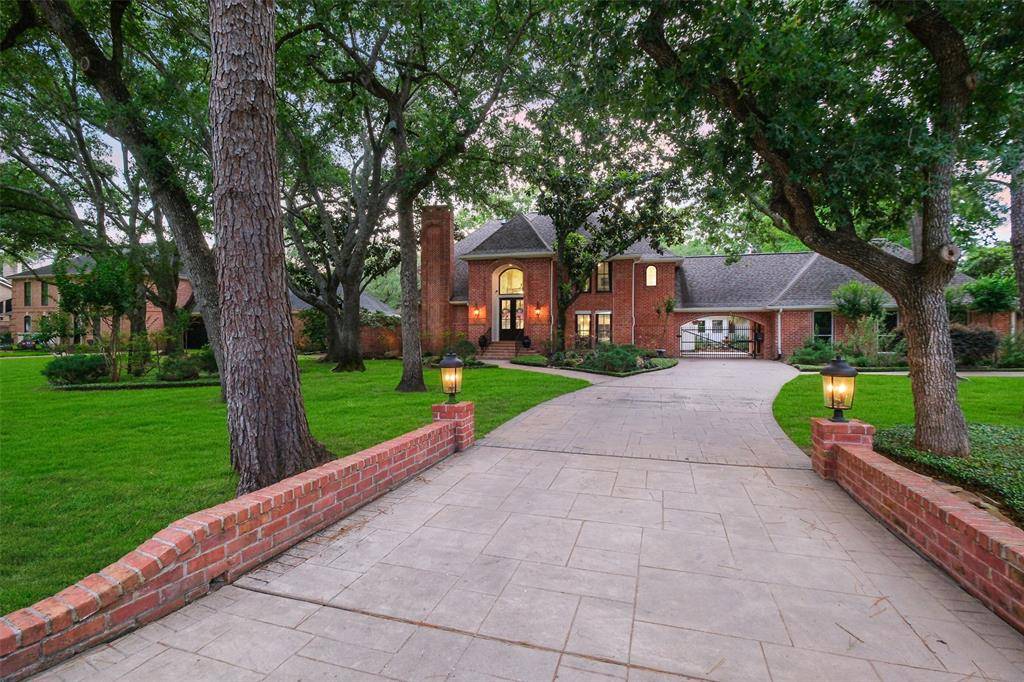 Houston, TX 77079,513 Rancho Bauer DR