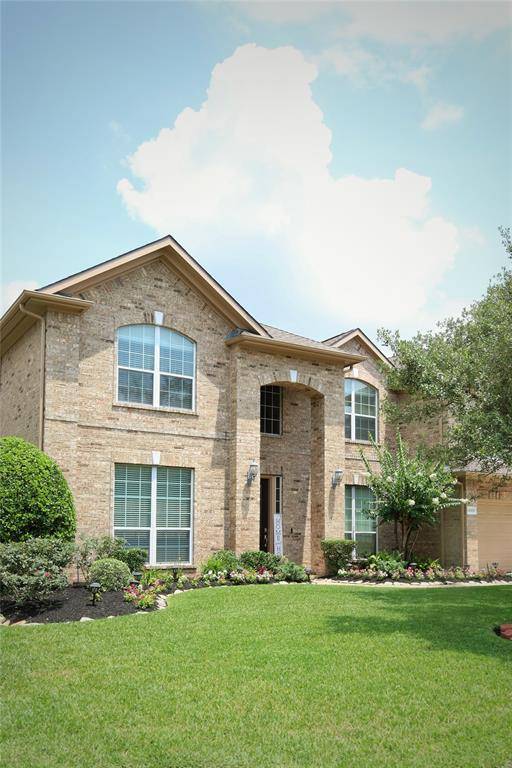 Tomball, TX 77377,19006 Rustling Ridge Lane LN