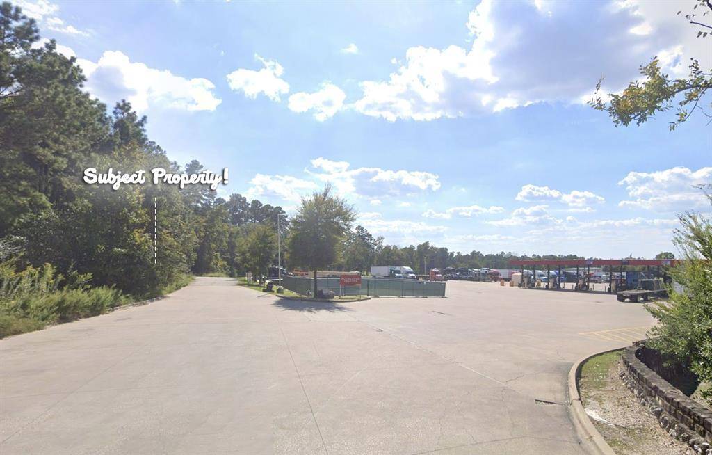Lufkin, TX 75901,TBD Irving Drive