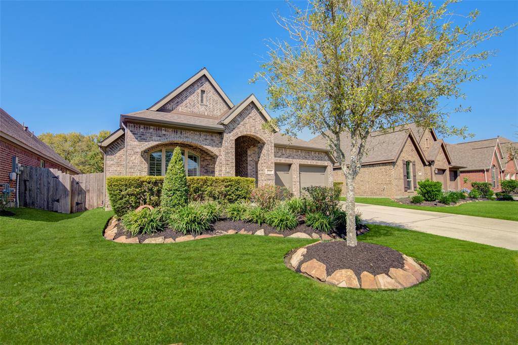 Pearland, TX 77584,3324 Primrose Canyon LN