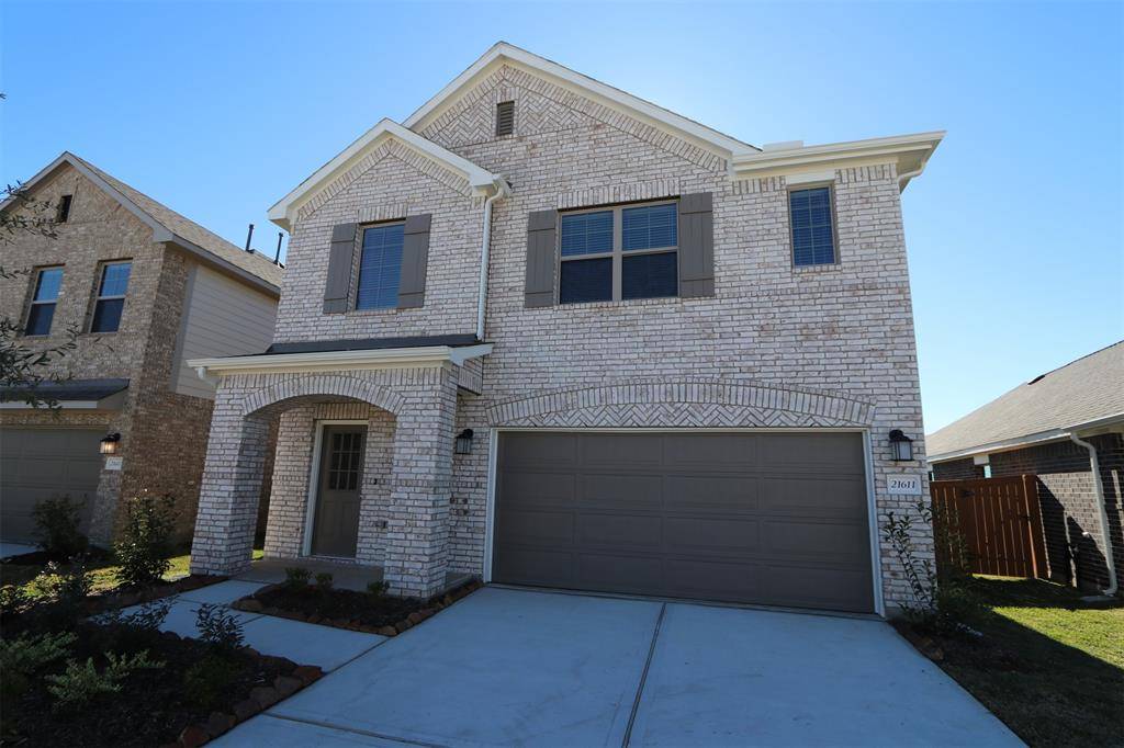 Cypress, TX 77433,21611 Sandy Dune DR