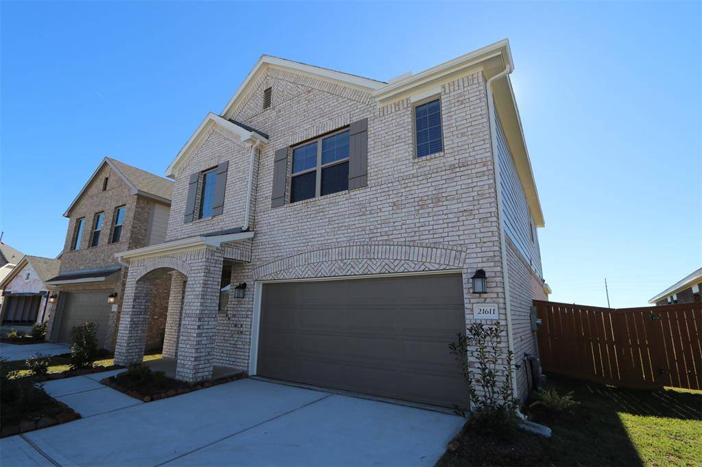 Cypress, TX 77433,21611 Sandy Dune DR