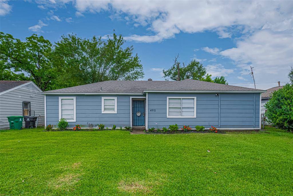 Houston, TX 77021,4910 Kelso ST